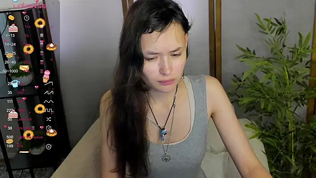 Emily Strikeee online show from 09/14/25, 09:52