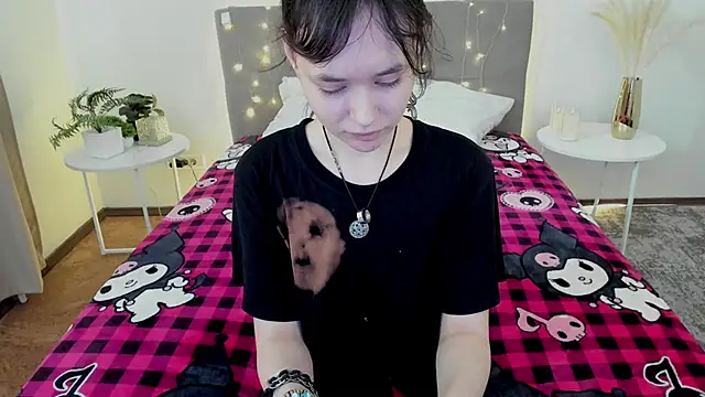 Emily Strikeee online show from 05/28/26, 01:58