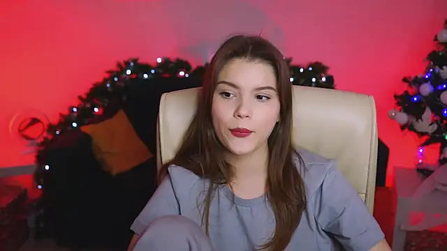 EvaThopson online show from 01/17/25, 11:59