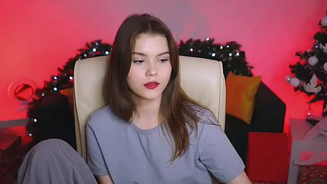 Snapshot of EvaThopson chatting on 01/17/25, 03:00 EvaThopson online show from 01/17/25, 03:00