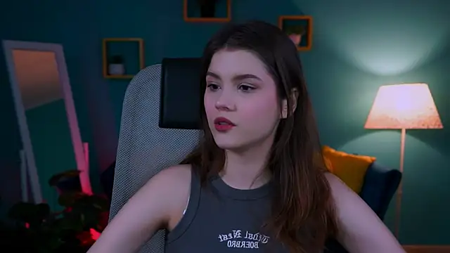 Snapshot of EvaThopson chatting on 01/26/25, 12:01 EvaThopson online show from 01/26/25, 12:01