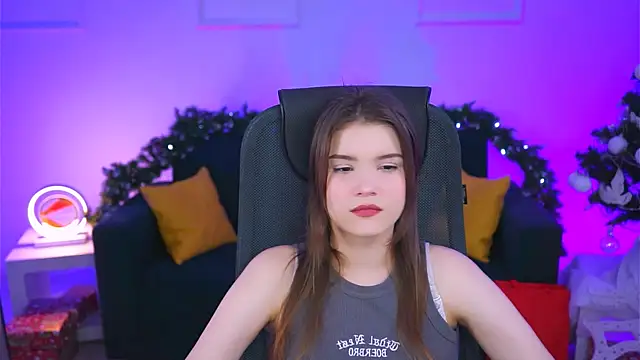 Snapshot of EvaThopson chatting on 01/29/25, 03:04 EvaThopson online show from 01/29/25, 03:04