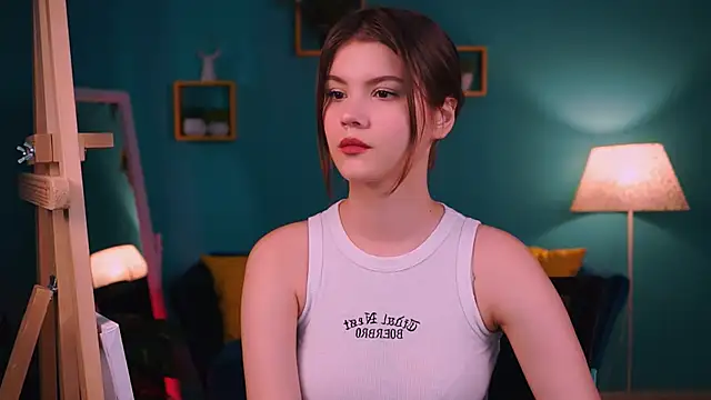 Snapshot of EvaThopson chatting on 02/09/25, 12:08 EvaThopson online show from 02/09/25, 12:08