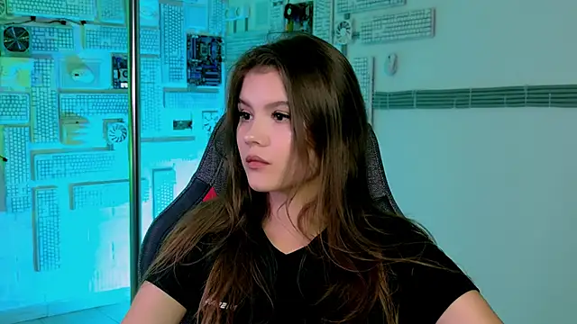 Snapshot of EvaThopson chatting on 09/26/25, 12:09 EvaThopson online show from 09/26/25, 12:09