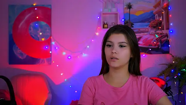 Snapshot of EvaThopson chatting on 11/25/25, 10:59 EvaThopson online show from 11/25/25, 10:59