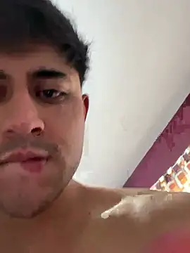 Hxnsovrgon online show from 12/27/24, 01:39