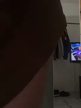 Hxnsovrgon online show from 12/29/24, 01:45