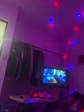 Hxnsovrgon online show from 12/31/24, 02:40