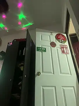 Hxnsovrgon online show from 01/01/25, 01:15