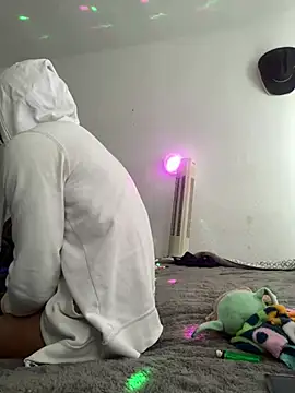 Hxnsovrgon online show from 01/16/25, 07:52