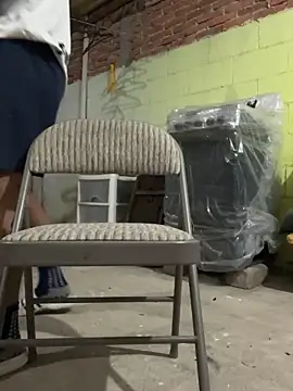 Hxnsovrgon online show from 03/03/25, 05:31