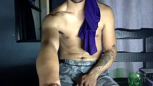 Hxnsovrgon online show from 04/16/26, 12:06