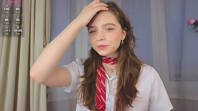 Snapshot of KellyAdderiy chatting on 11/13/25, 03:05 KellyAdderiy online show from 11/13/25, 03:05