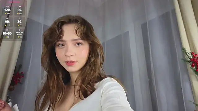 KellyAdderiy online show from 01/12/26, 03:01