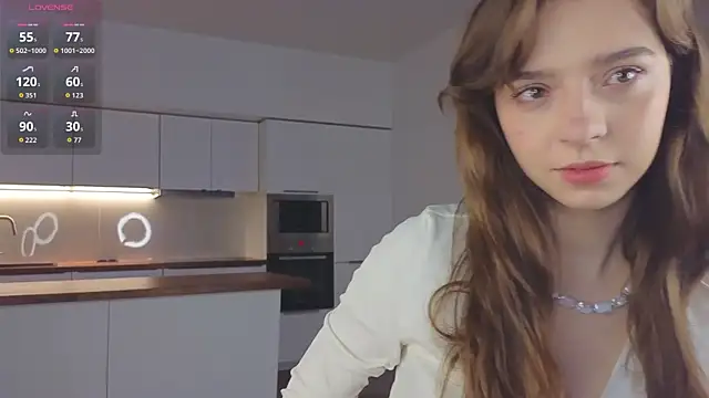 KellyAdderiy online show from 02/22/26, 03:18