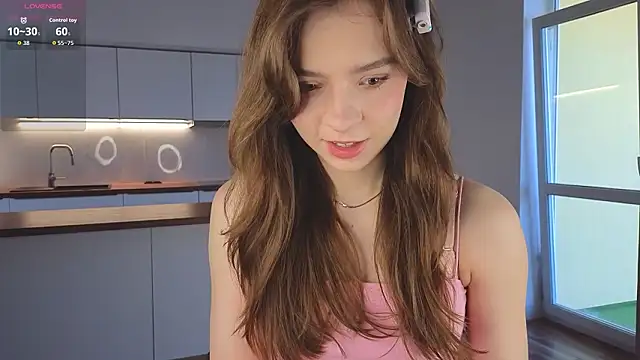 KellyAdderiy online show from 03/17/26, 03:11