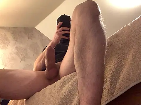 girth-master online show from 02/12/25, 08:50