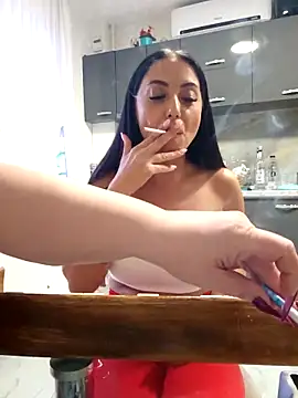 Snapshot of JoAnneSweet chatting on 10/15/25, 02:50 JoAnneSweet online show from 10/15/25, 02:50