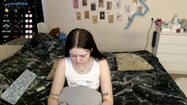 BettyandRich  online show from 01/09/26, 08:50