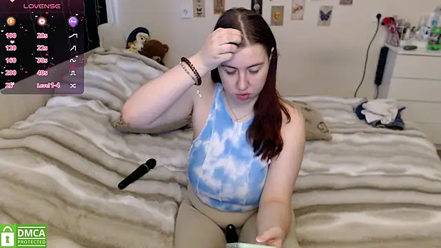 BettyandRich  online show from 02/21/26, 08:26