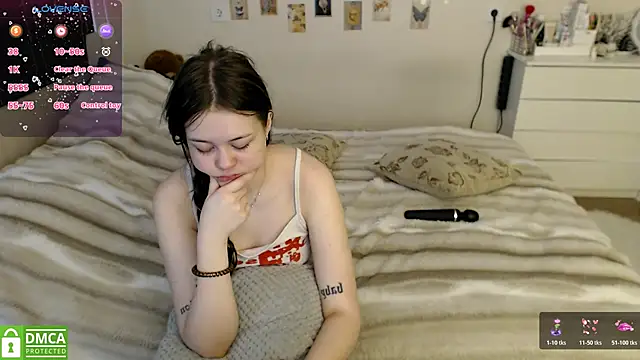 BettyandRich  online show from 03/18/26, 09:12