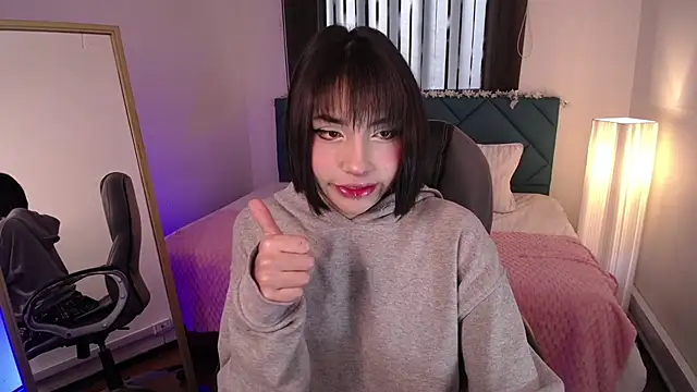 Escarlett Wii online show from 03/04/25, 01:28