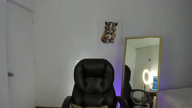 Escarlett Wii online show from 01/17/26, 01:05