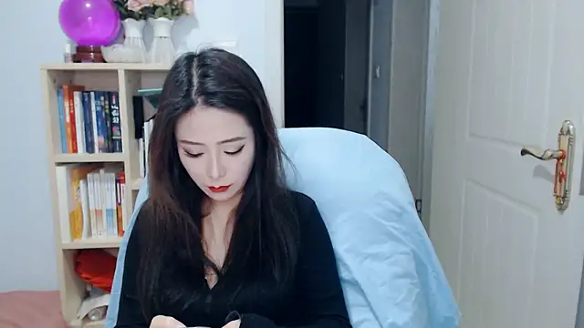 SuSushi728 online show from 03/28/26, 04:50