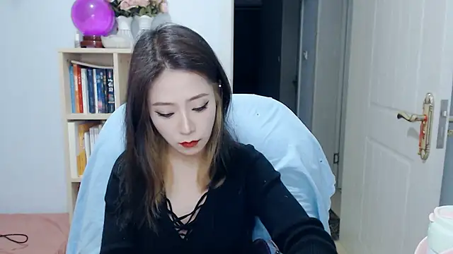 SuSushi728 online show from 04/28/26, 03:17