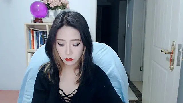 SuSushi728 online show from 05/01/26, 03:49