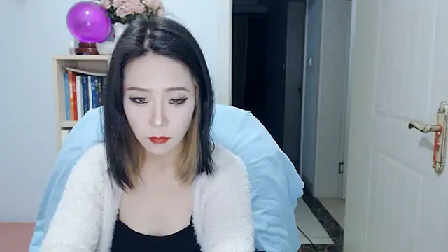 SuSushi728 online show from 05/08/26, 03:06