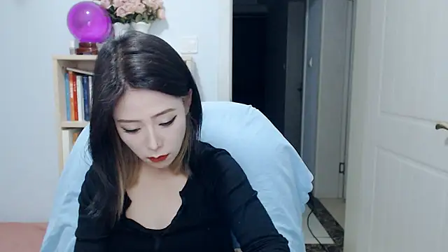 SuSushi728 online show from 05/09/26, 03:06