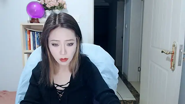 SuSushi728 online show from 05/22/26, 03:06
