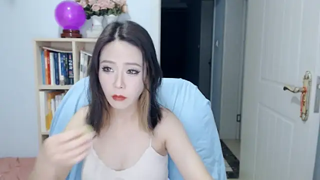 SuSushi728 online show from 05/31/26, 04:03