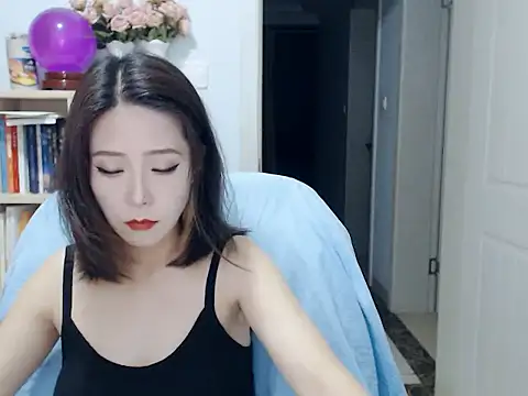 SuSushi728 online show from 07/07/26, 03:49