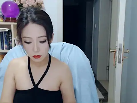 SuSushi728 online show from 07/17/26, 03:39