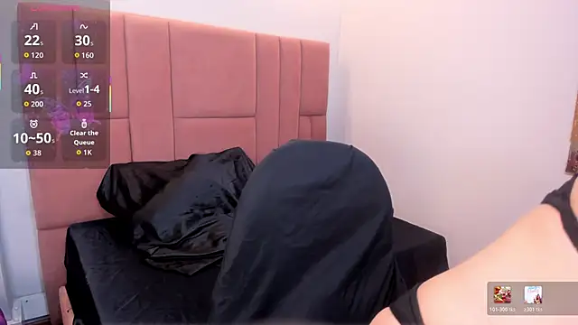 JennieRosse online show from 03/15/26, 01:39