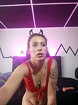 Tefannyy  online show from 02/05/25, 06:48