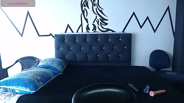 Tefannyy  online show from 02/07/25, 04:35