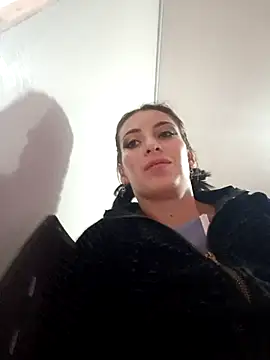 Tefannyy  online show from 02/26/25, 09:27