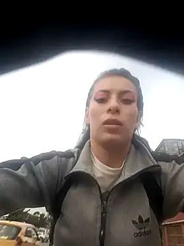 Tefannyy  online show from 03/14/25, 10:05