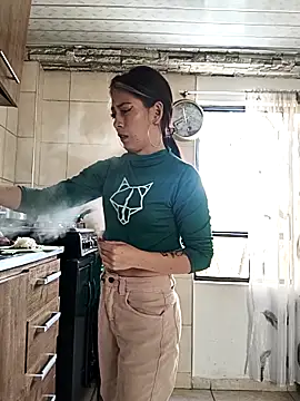 Tefannyy  online show from 09/09/25, 04:39