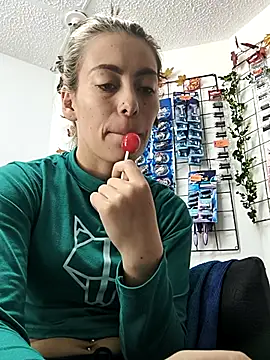 Tefannyy  online show from 09/15/25, 03:34