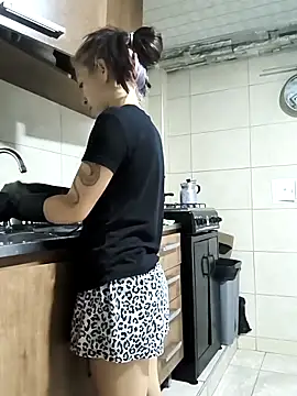 Tefannyy  online show from 02/03/26, 10:20