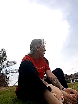 Tefannyy  online show from 03/07/26, 07:44