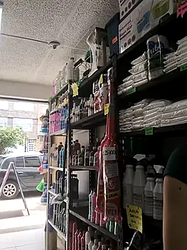 Tefannyy  online show from 06/22/26, 03:53