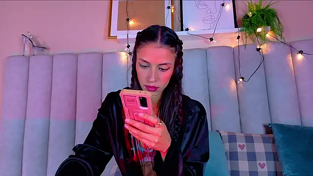 ChanelAdamss  online show from 10/22/25, 03:18