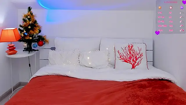 GiaCale online show from 01/05/25, 08:21