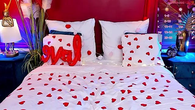 GiaCale online show from 02/12/26, 01:17