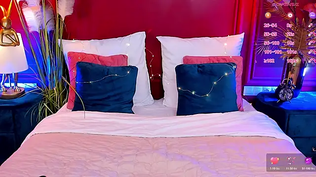 GiaCale online show from 03/06/26, 06:32